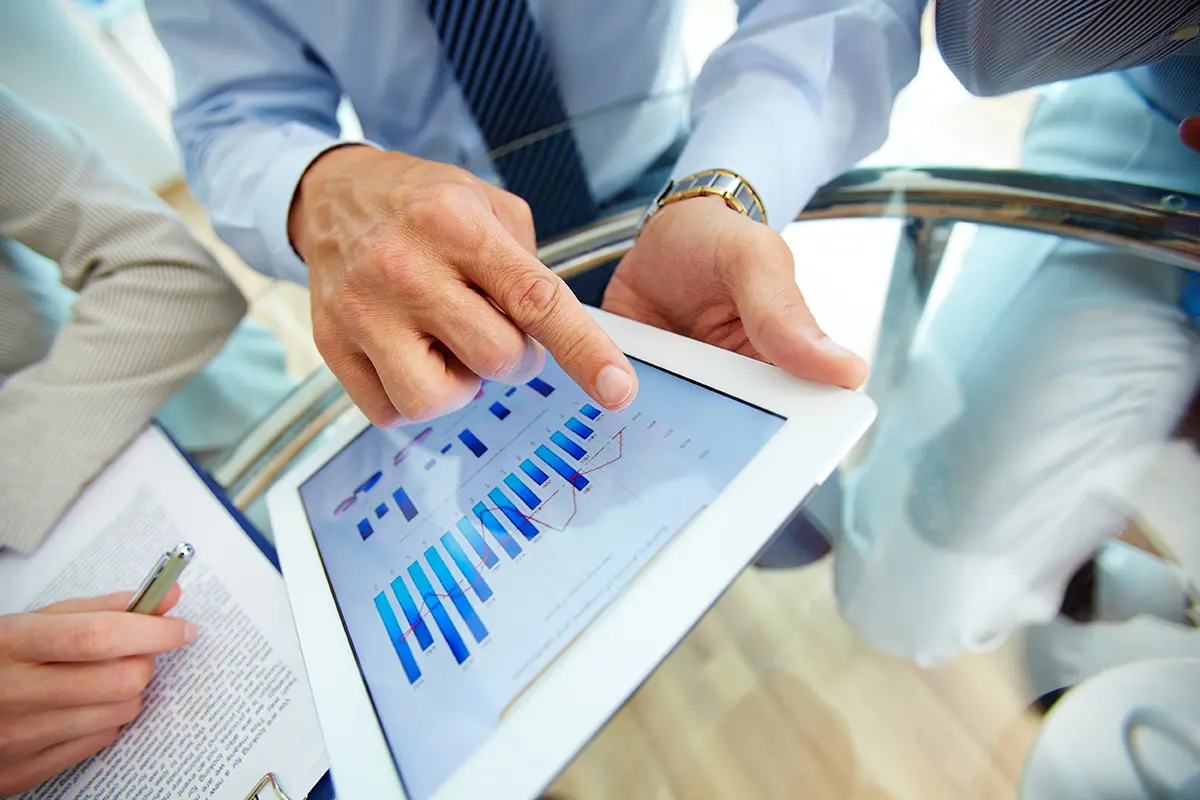 Areas de práctica - Económica y Financiera