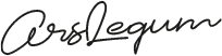 Ars Legum firma