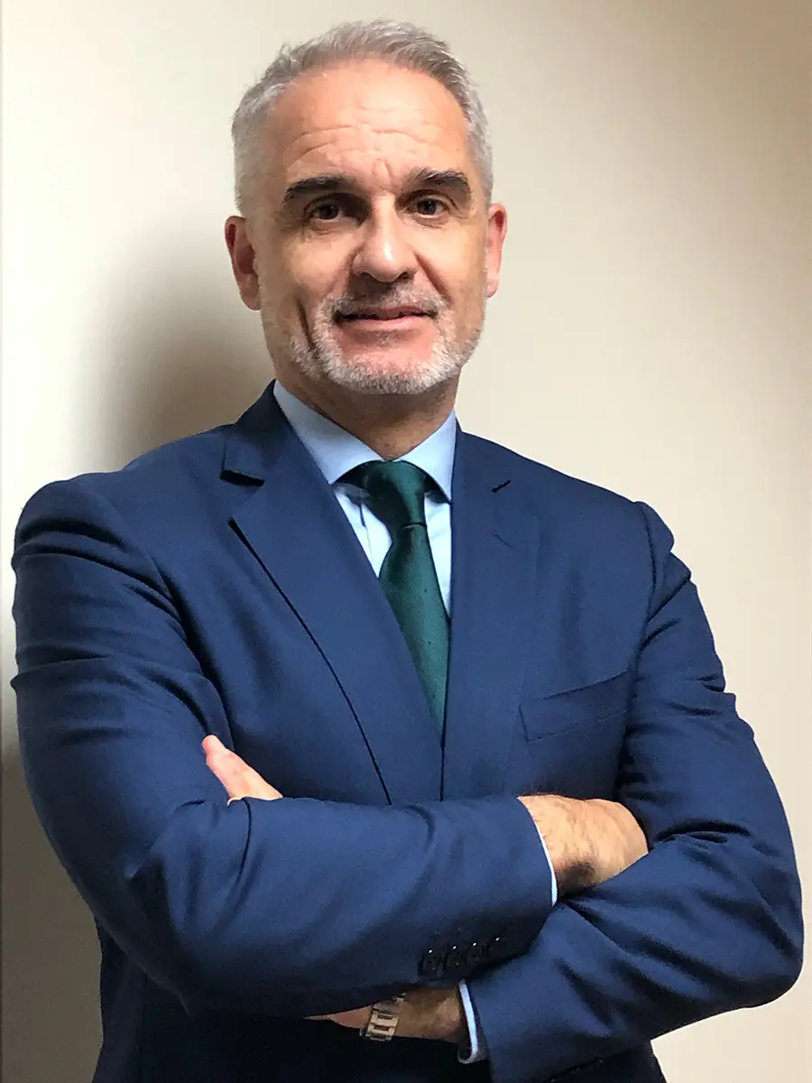 Miguel Prieto Escudero